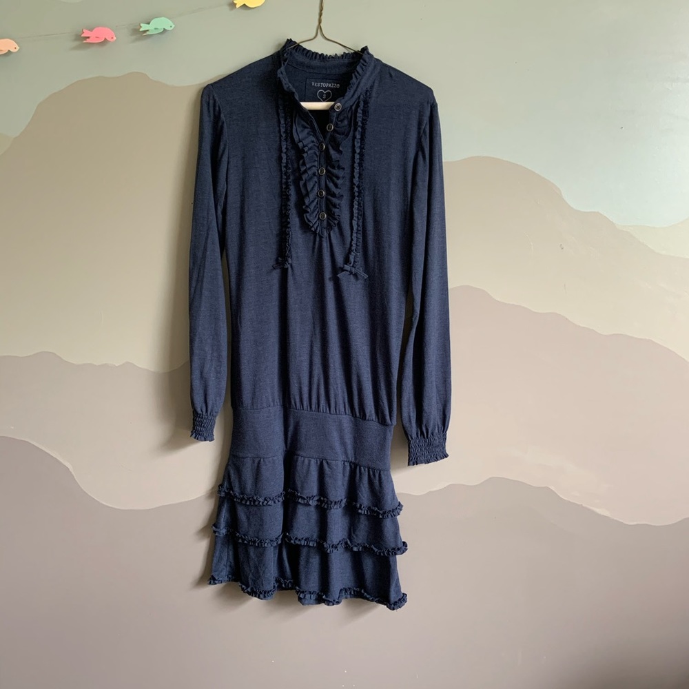 Unique dress